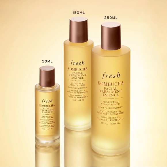 FRESH Kombucha Facial Treatment Essence - Picture 7 of 9